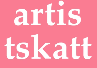 Synonym artistskatt