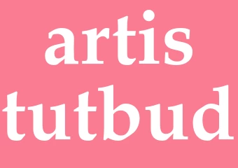 Synonym artistutbud