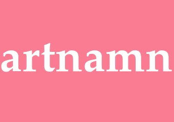 Synonym artnamn
