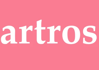 Synonym artros