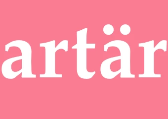 Synonym artär