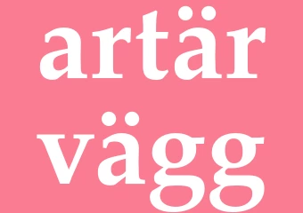 Synonym artärvägg