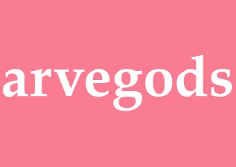 Synonym arvegods