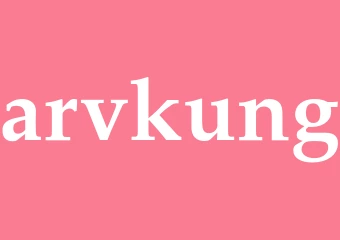 Synonym arvkung