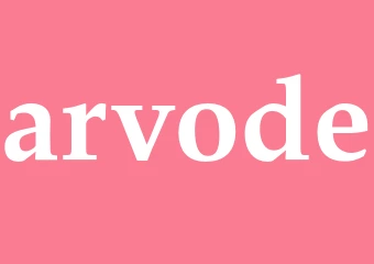 Synonym arvode