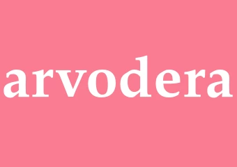 Synonym arvodera