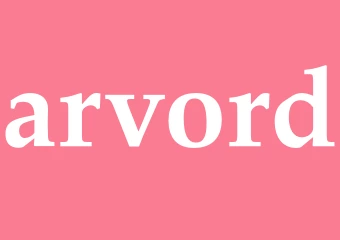 Synonym arvord