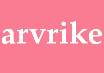 Synonym arvrike