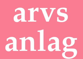 Synonym arvsanlag