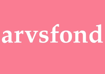 Synonym arvsfond