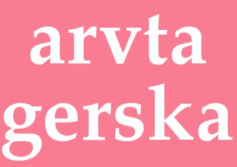 Synonym arvtagerska