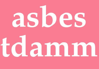 Synonym asbestdamm