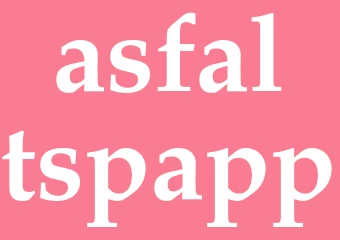 Synonym asfaltspapp