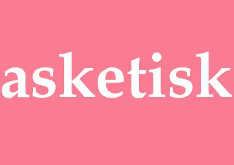 Synonym asketisk
