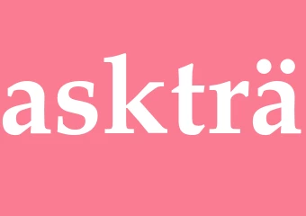 Synonym askträ