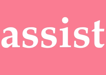 Synonym assist
