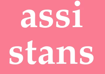 Synonym assistans