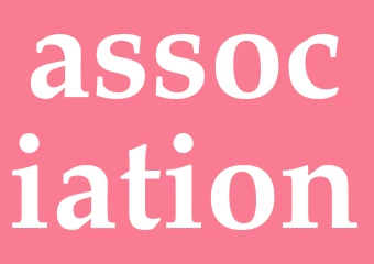 Synonym association
