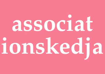 Synonym associationskedja