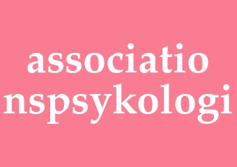 Synonym associationspsykologi