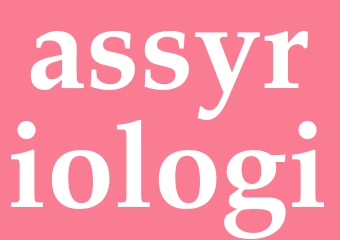 Synonym assyriologi