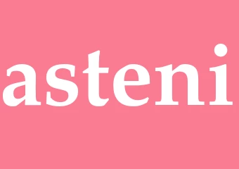 Synonym asteni