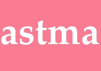 Synonym astma