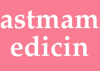Synonym astmamedicin