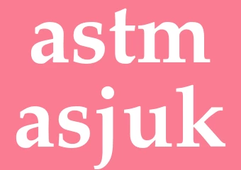 Synonym astmasjuk