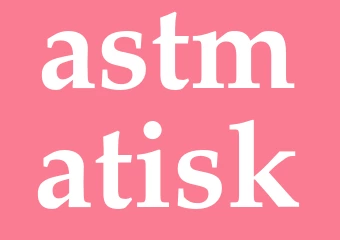 Synonym astmatisk