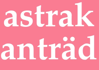 Synonym astrakanträd