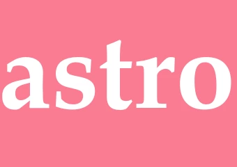 Synonym astro