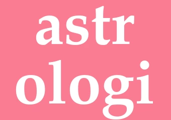 Synonym astrologi
