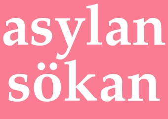 Synonym asylansökan