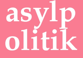 Synonym asylpolitik