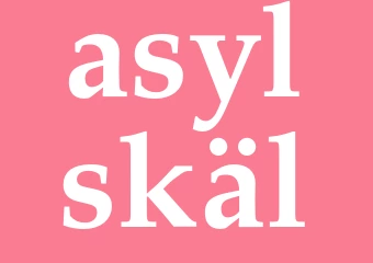 Synonym asylskäl
