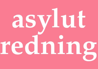 Synonym asylutredning