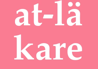 Synonym at-läkare