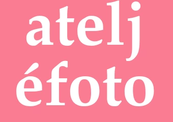Synonym ateljéfoto