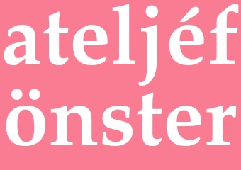 Synonym ateljéfönster
