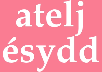 Synonym ateljésydd