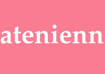 Synonym atenienn