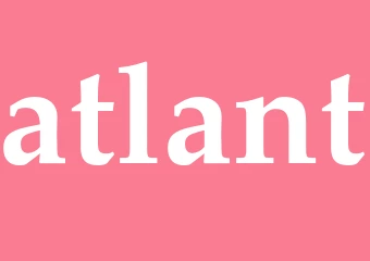 Synonym atlant