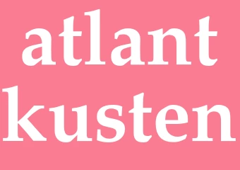Synonym atlantkusten