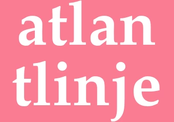 Synonym atlantlinje