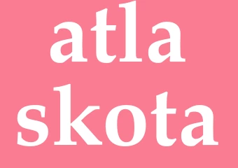 Synonym atlaskota