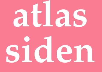 Synonym atlassiden