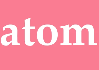 Synonym atom