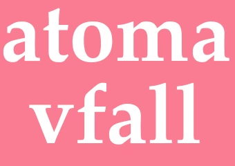 Synonym atomavfall