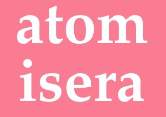 Synonym atomisera